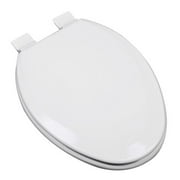 Plumbing Technologies 3F1R1-90 Deluxe Plastic Round Front Contemporary Design...